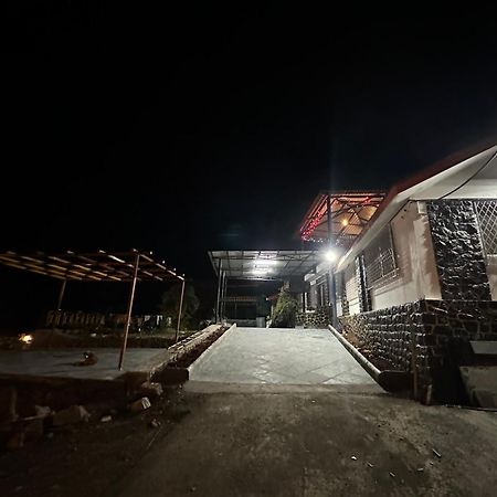 Mandot Villa - Panshet Welhe Esterno foto