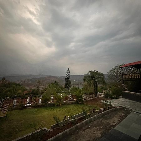 Mandot Villa - Panshet Welhe Esterno foto