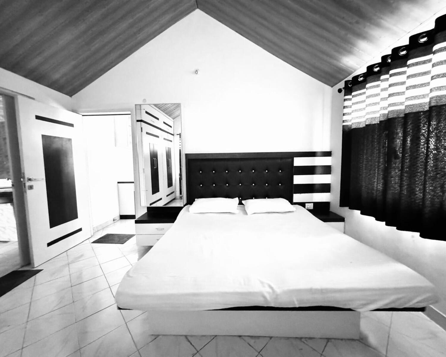 Mandot Villa - Panshet Welhe Esterno foto