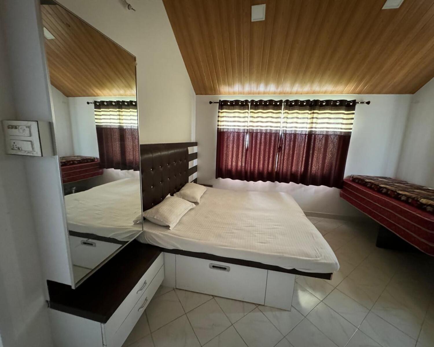Mandot Villa - Panshet Welhe Esterno foto