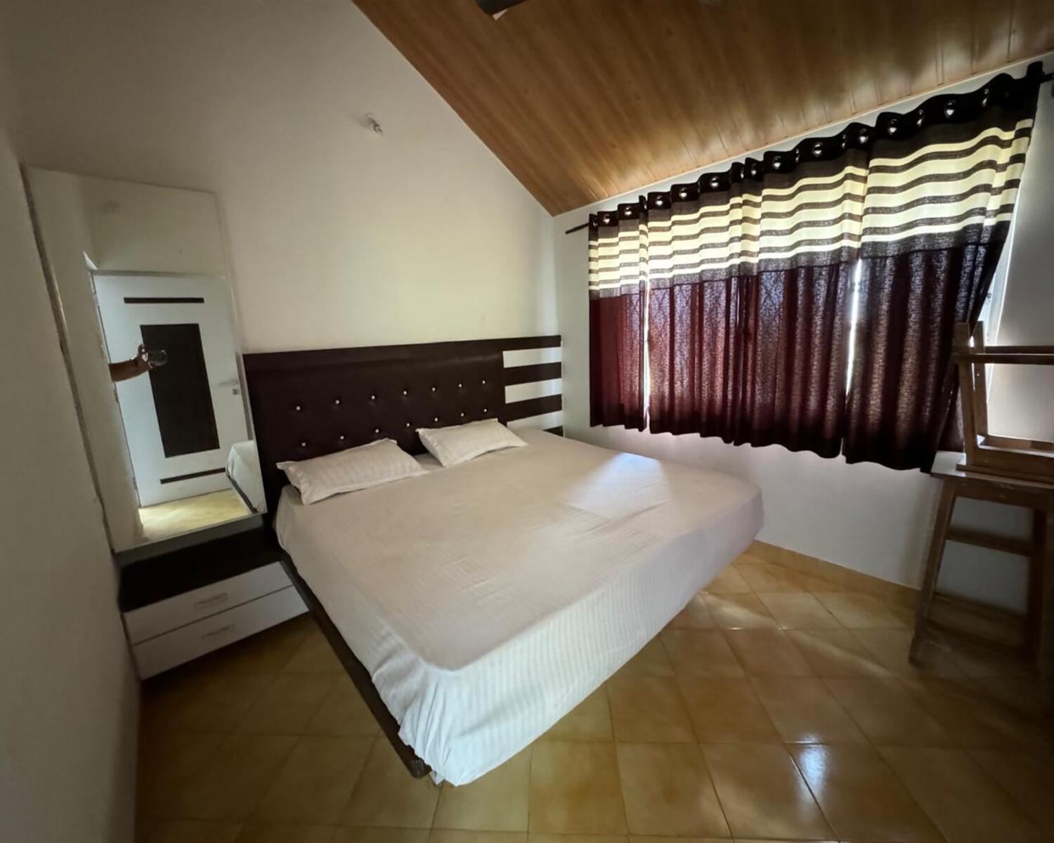 Mandot Villa - Panshet Welhe Esterno foto