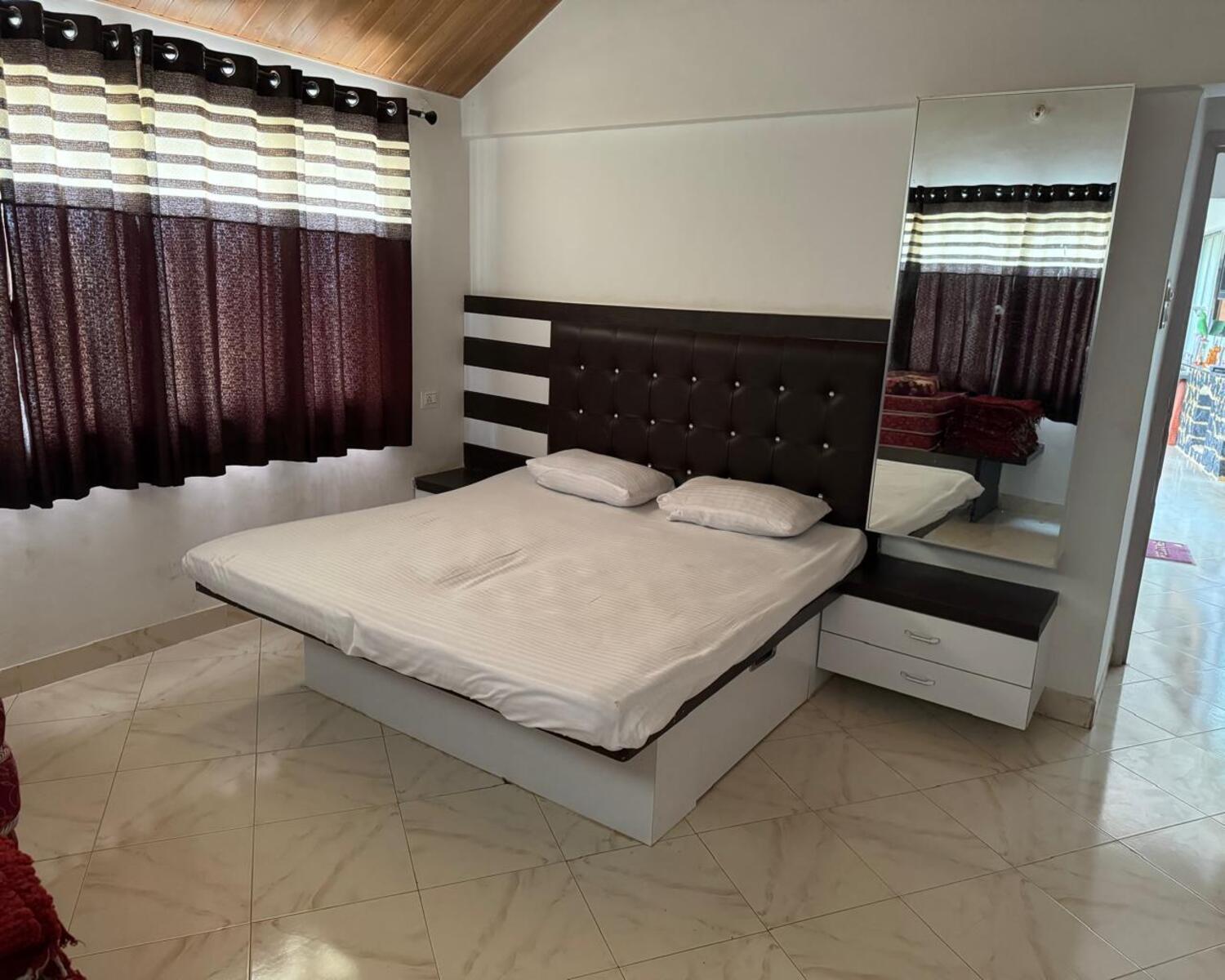 Mandot Villa - Panshet Welhe Esterno foto
