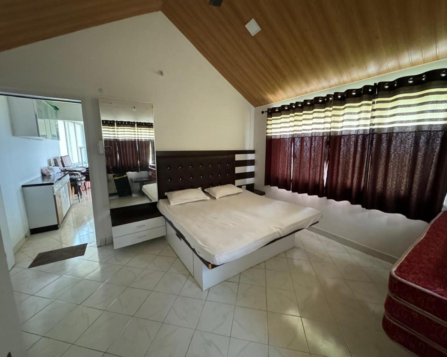 Mandot Villa - Panshet Welhe Esterno foto