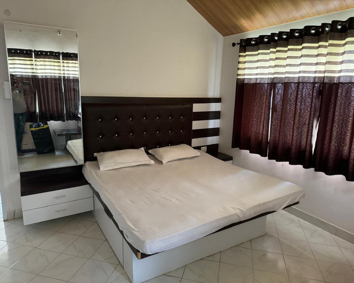 Mandot Villa - Panshet Welhe Esterno foto