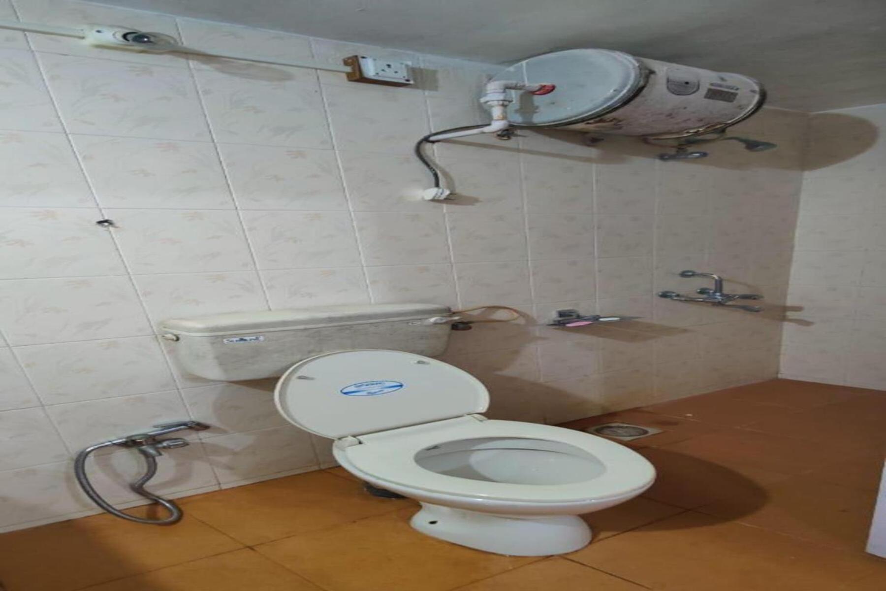Mandot Villa - Panshet Welhe Esterno foto