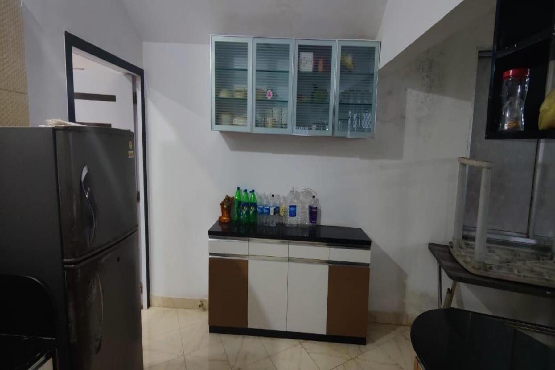 Mandot Villa - Panshet Welhe Esterno foto