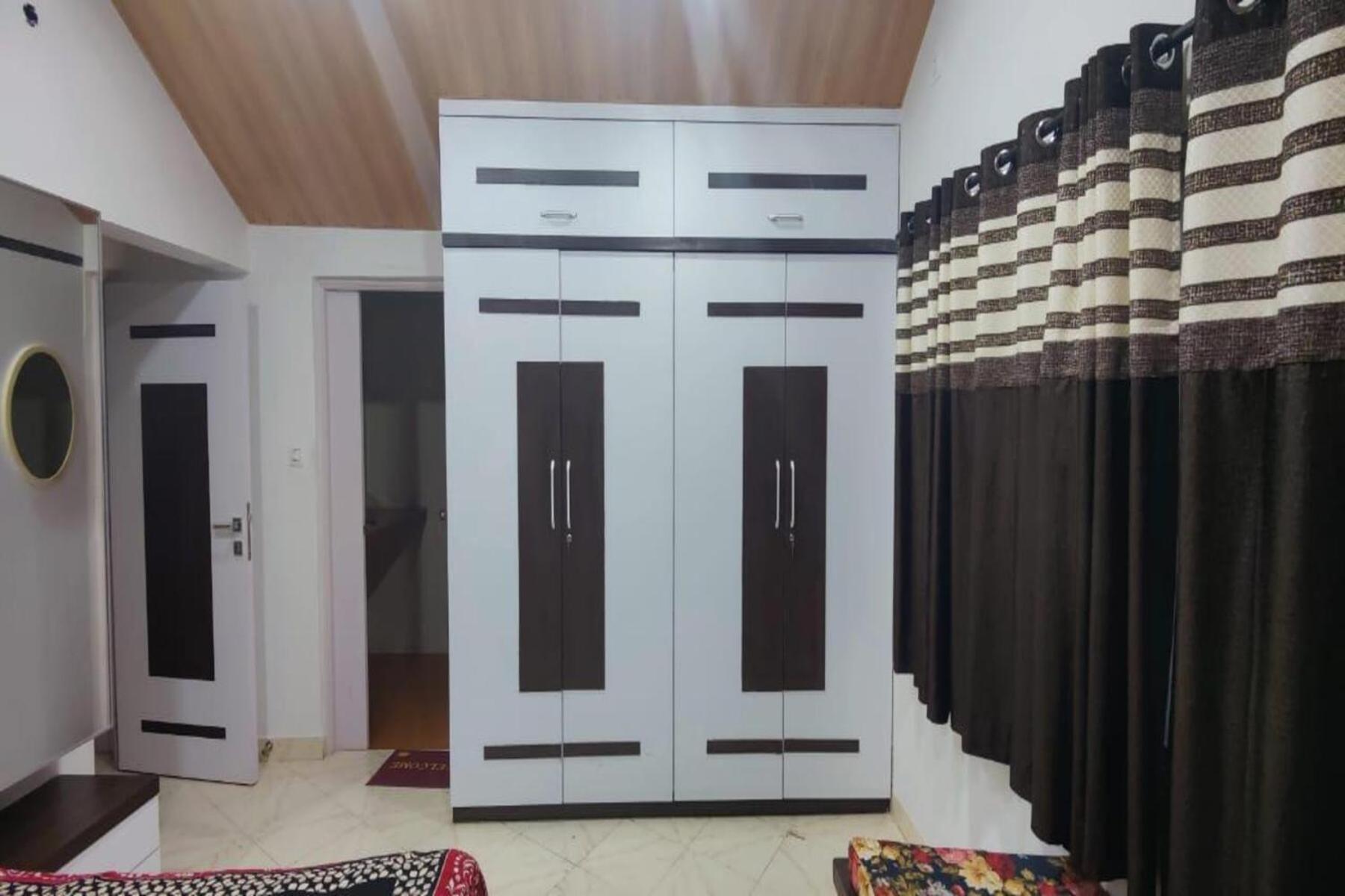 Mandot Villa - Panshet Welhe Esterno foto
