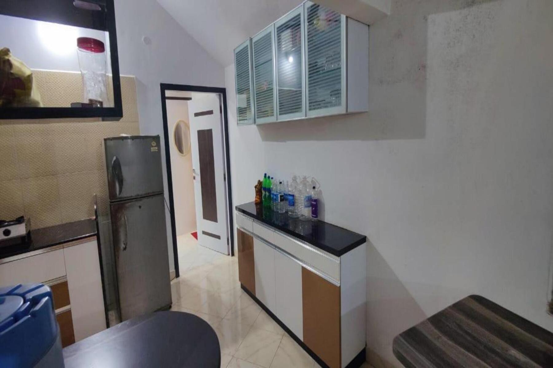 Mandot Villa - Panshet Welhe Esterno foto