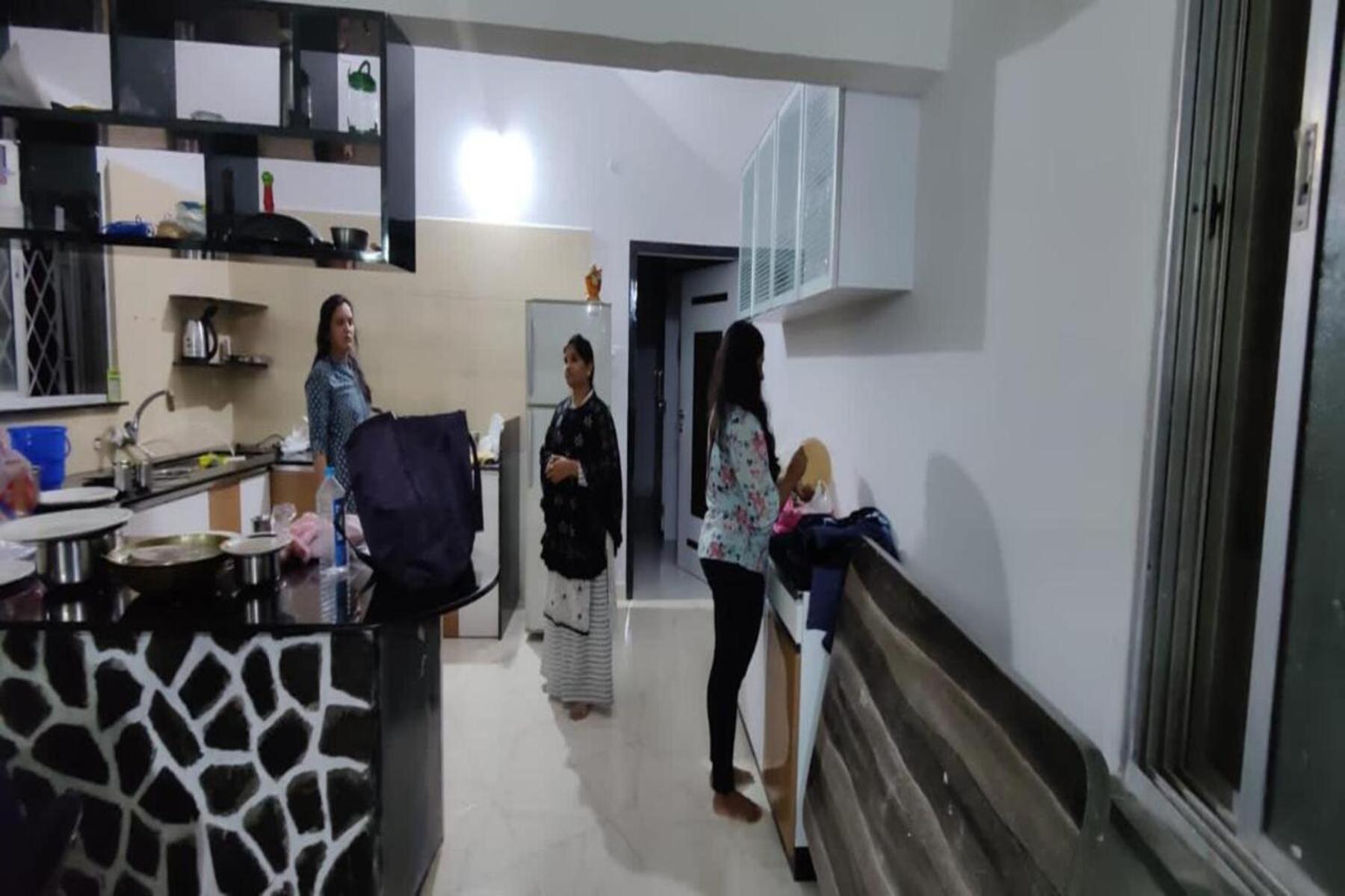 Mandot Villa - Panshet Welhe Esterno foto