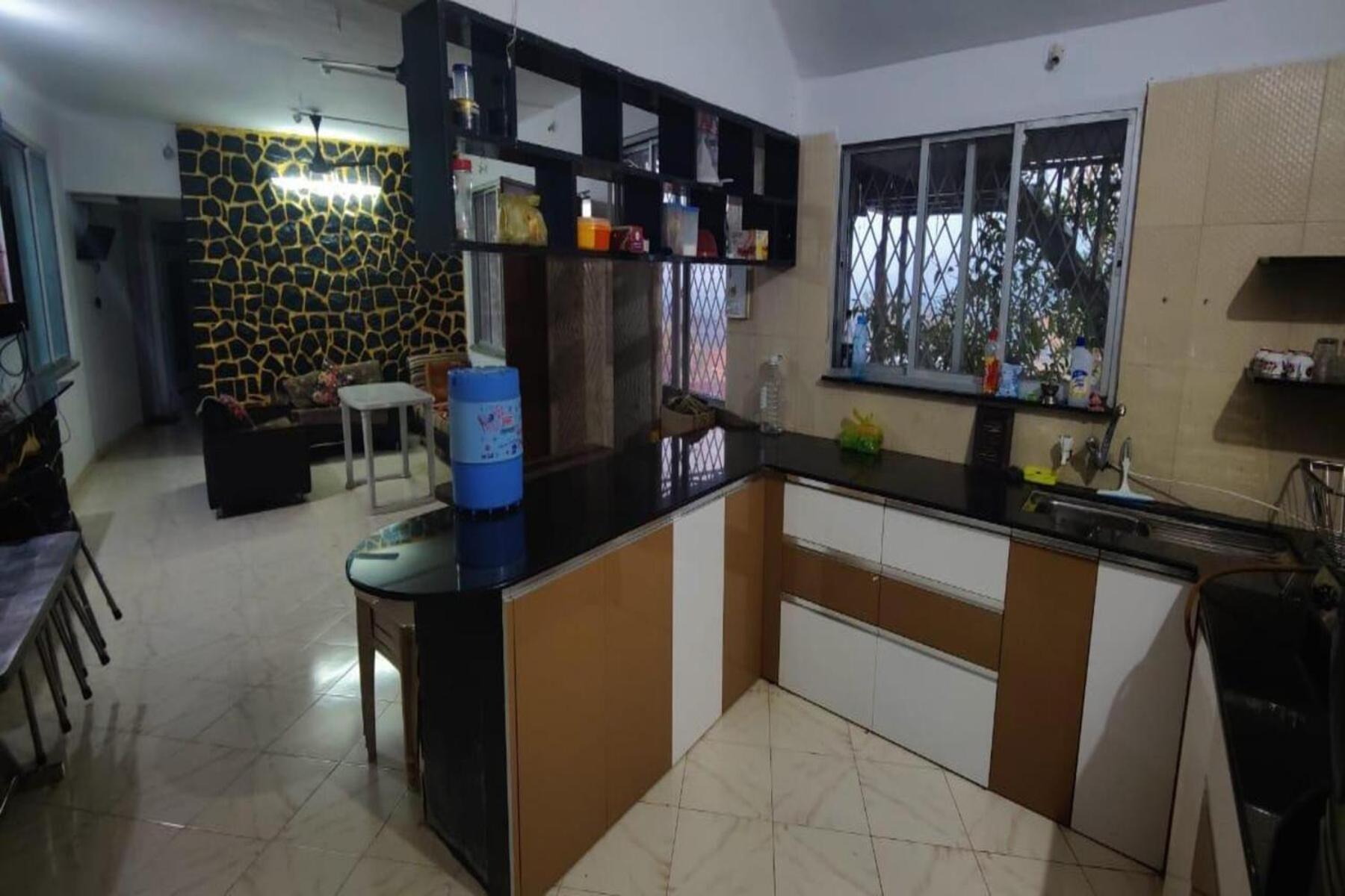 Mandot Villa - Panshet Welhe Esterno foto