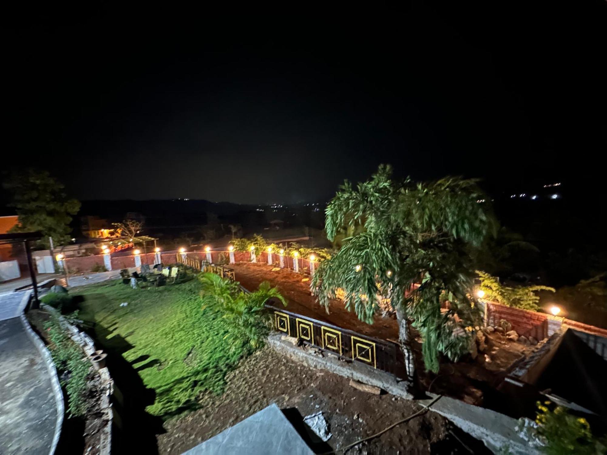 Mandot Villa - Panshet Welhe Esterno foto
