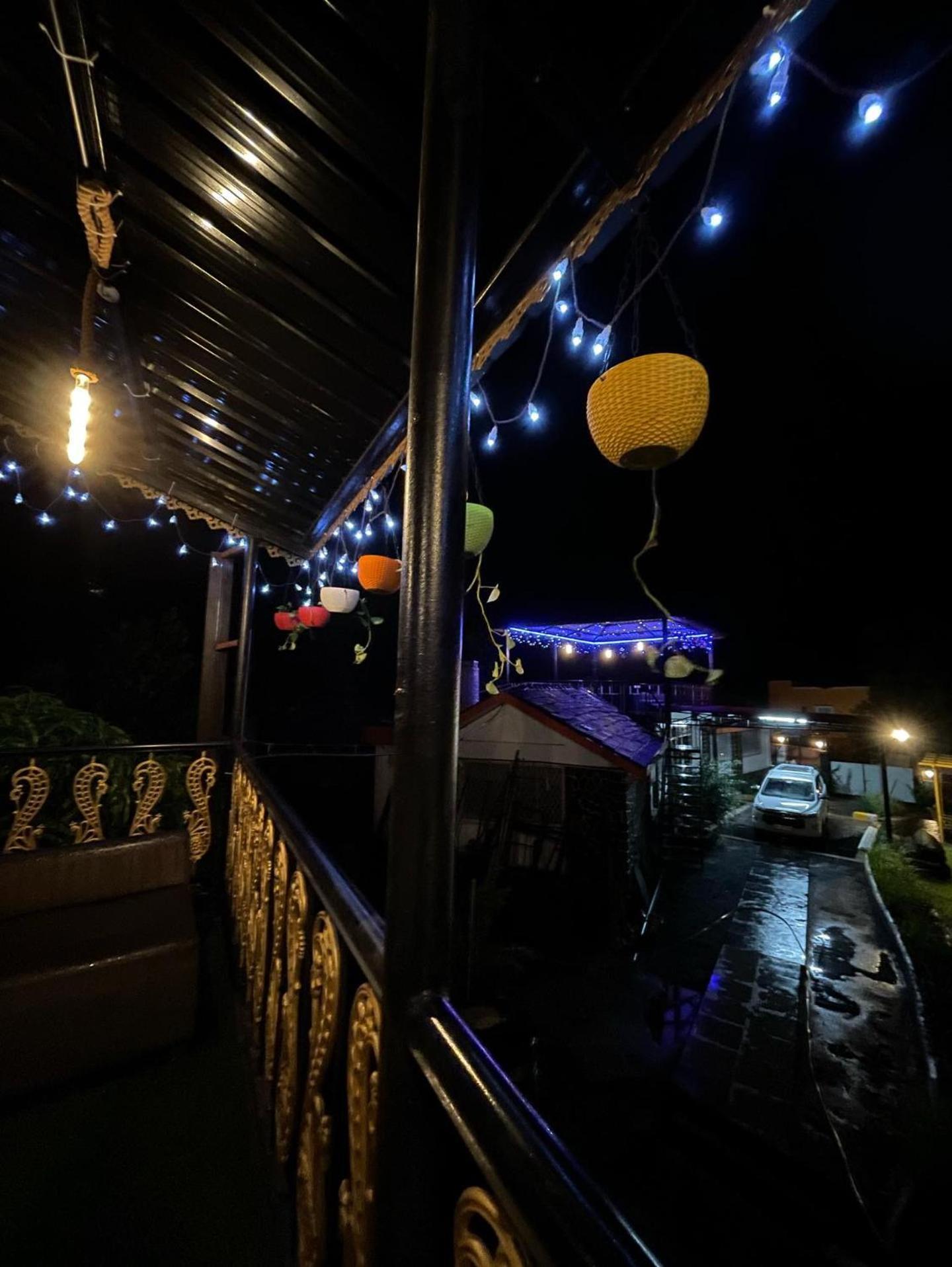 Mandot Villa - Panshet Welhe Esterno foto
